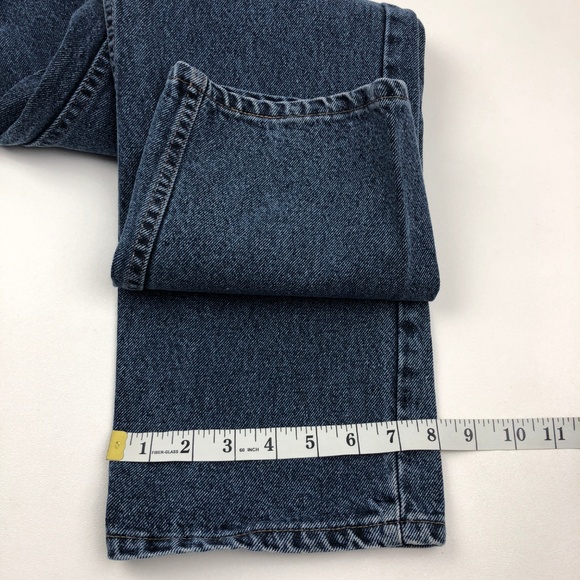 Vintage Levi’s 505 Jeans - Picture 6 of 8